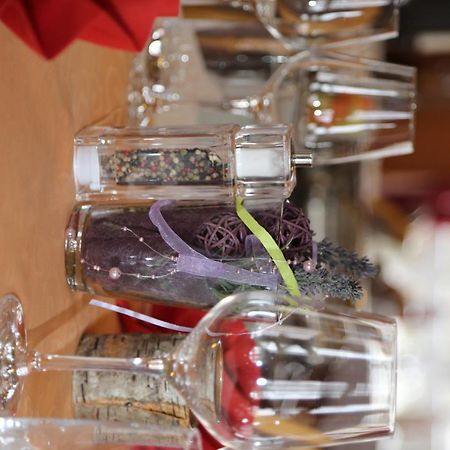 Hotel Taunus Residence Bad Camberg Zewnętrze zdjęcie
