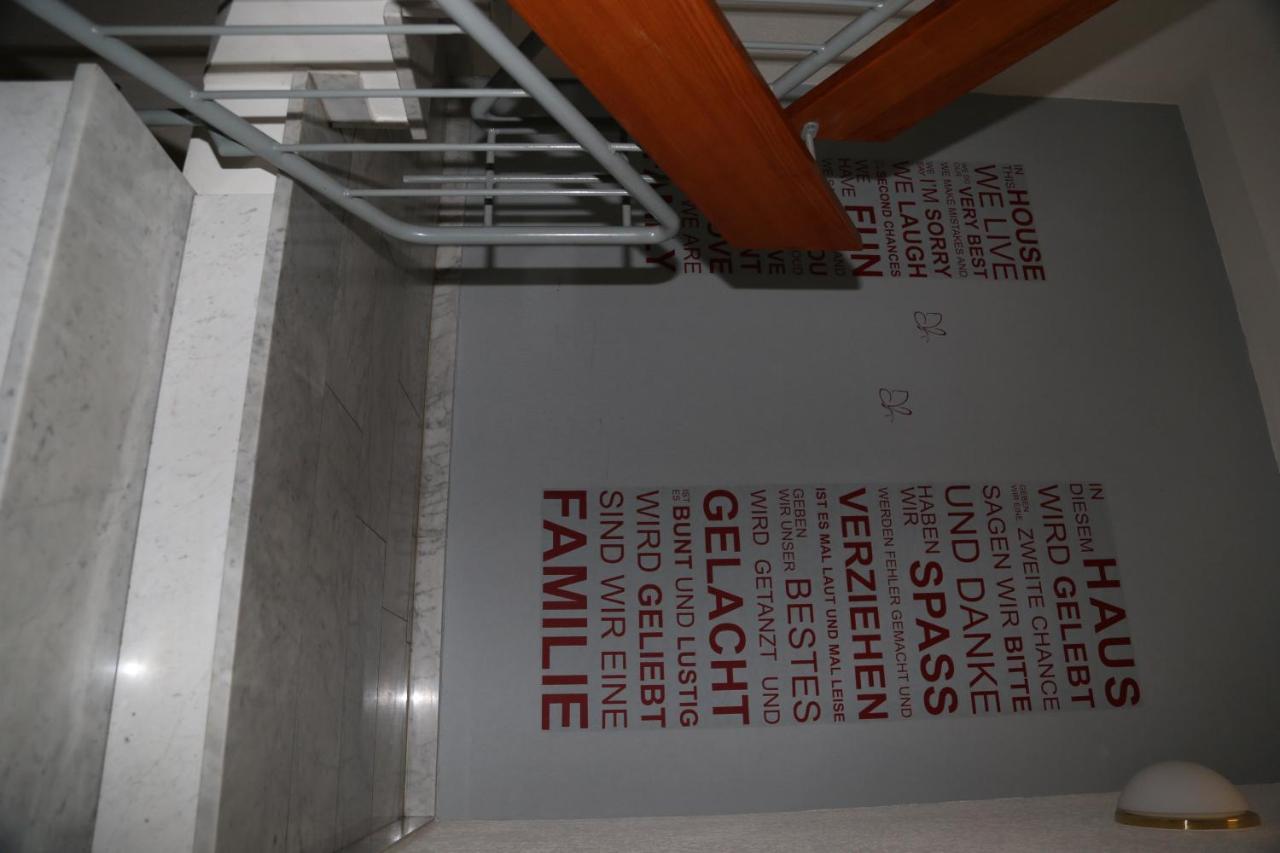 Hotel Taunus Residence Bad Camberg Zewnętrze zdjęcie