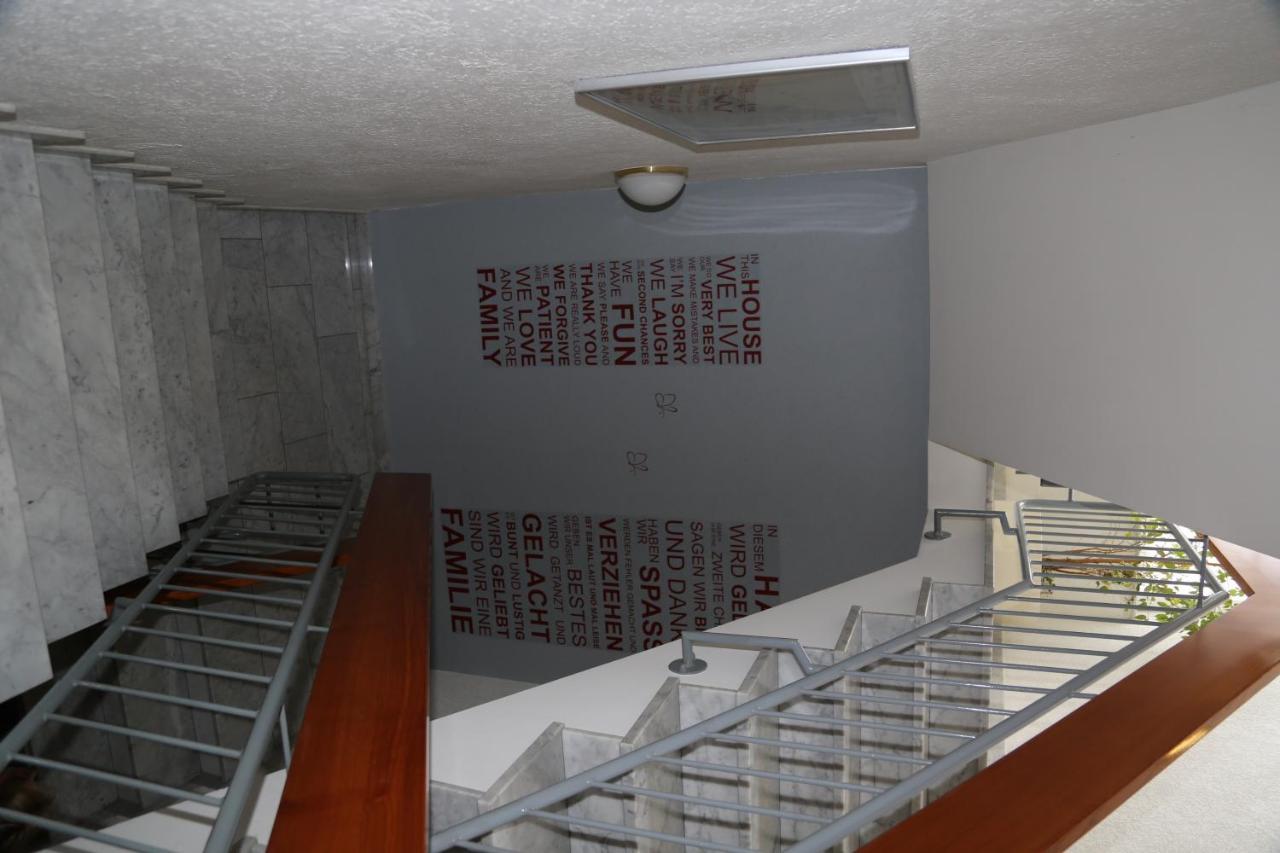 Hotel Taunus Residence Bad Camberg Zewnętrze zdjęcie