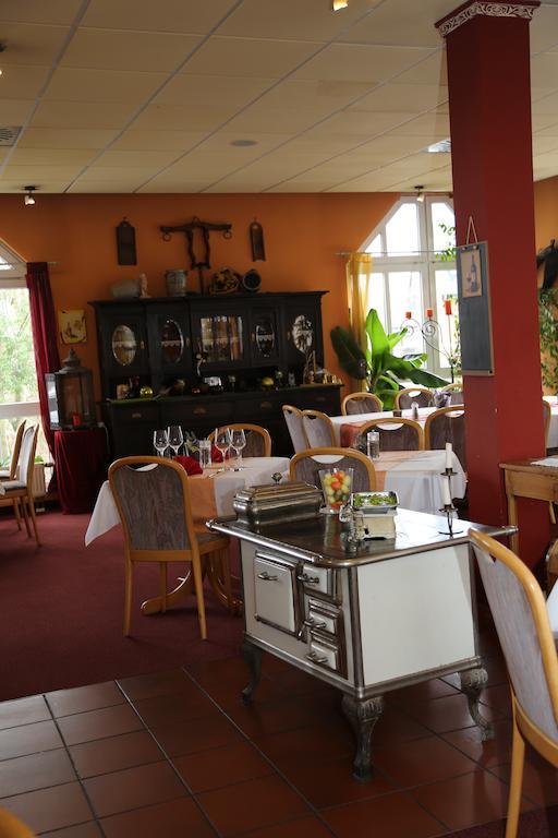 Hotel Taunus Residence Bad Camberg Zewnętrze zdjęcie