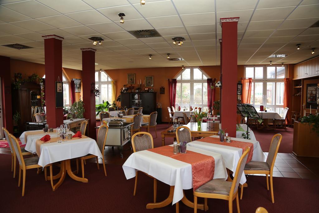 Hotel Taunus Residence Bad Camberg Zewnętrze zdjęcie