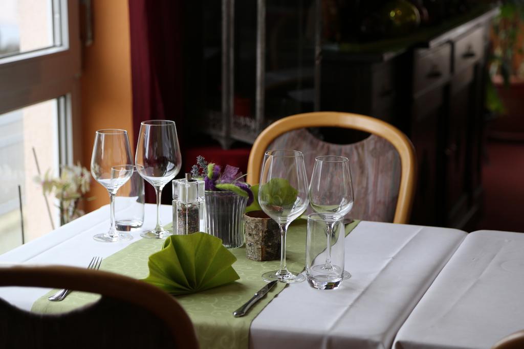 Hotel Taunus Residence Bad Camberg Zewnętrze zdjęcie