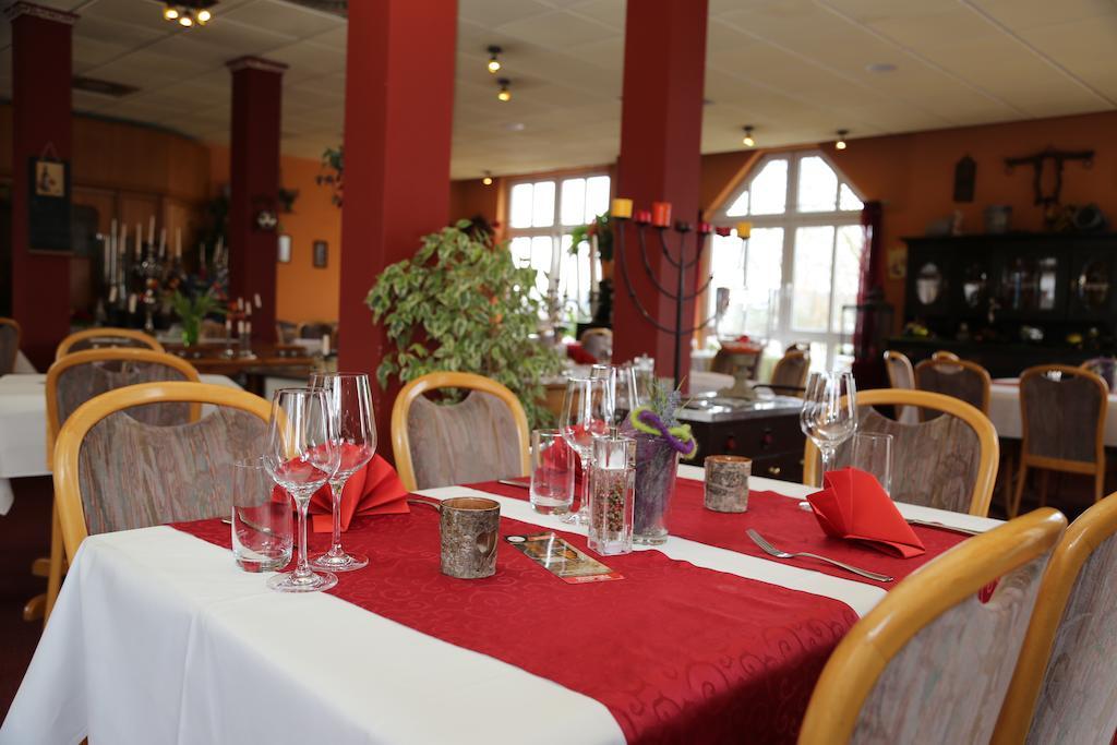 Hotel Taunus Residence Bad Camberg Zewnętrze zdjęcie