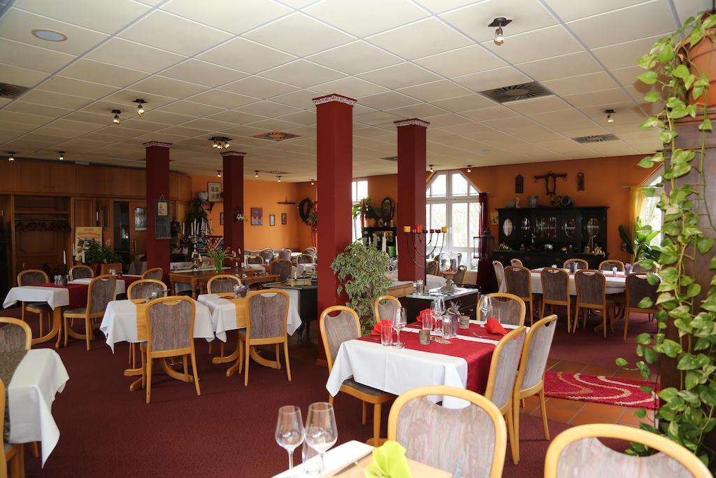 Hotel Taunus Residence Bad Camberg Zewnętrze zdjęcie