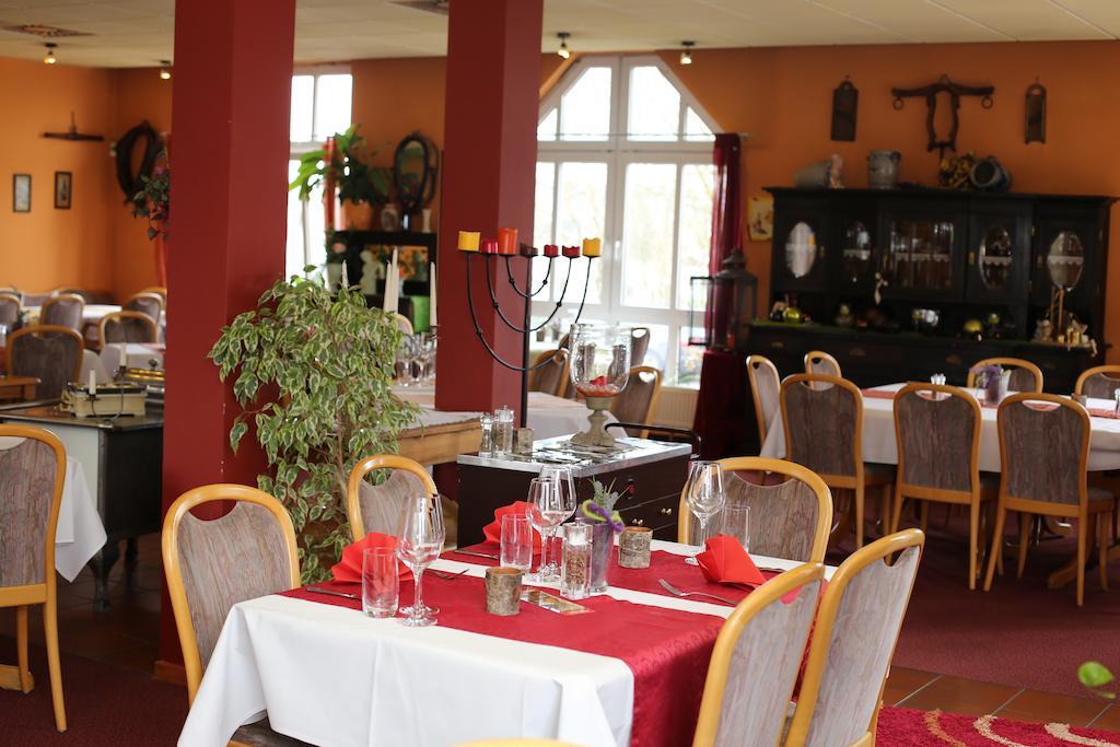 Hotel Taunus Residence Bad Camberg Zewnętrze zdjęcie