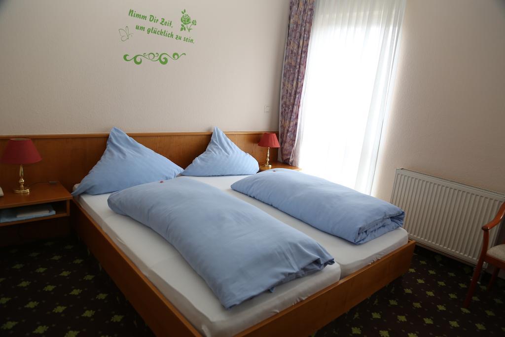 Hotel Taunus Residence Bad Camberg Zewnętrze zdjęcie