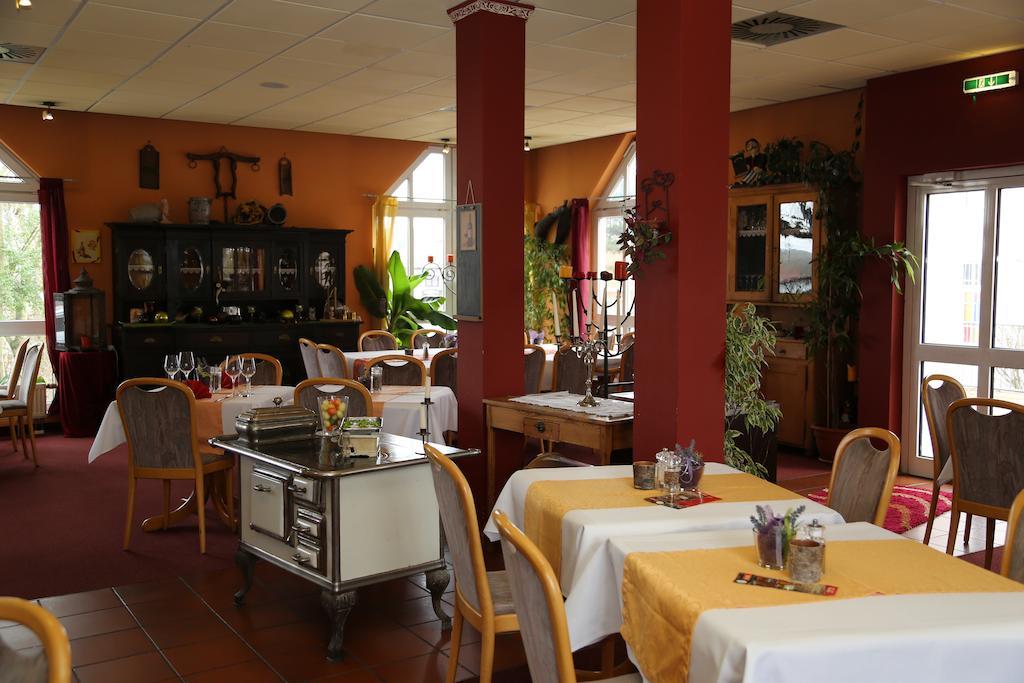 Hotel Taunus Residence Bad Camberg Zewnętrze zdjęcie