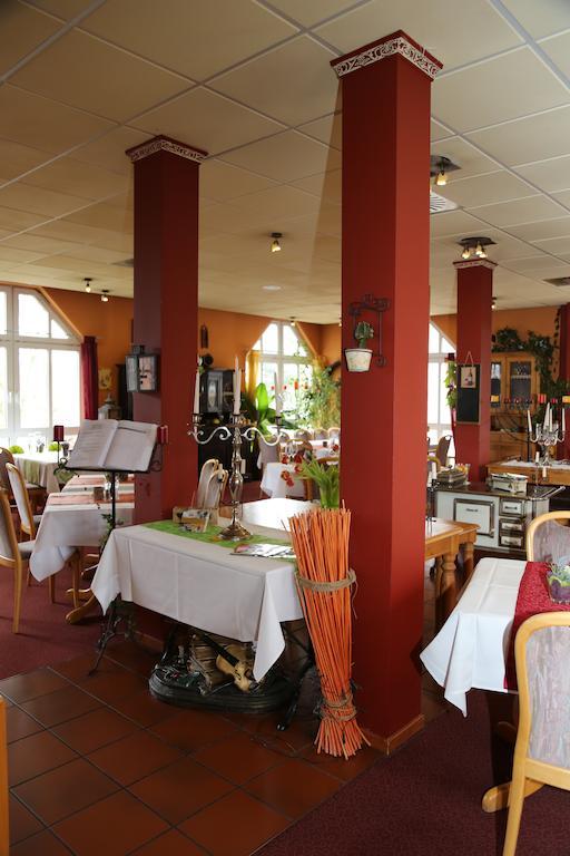 Hotel Taunus Residence Bad Camberg Zewnętrze zdjęcie