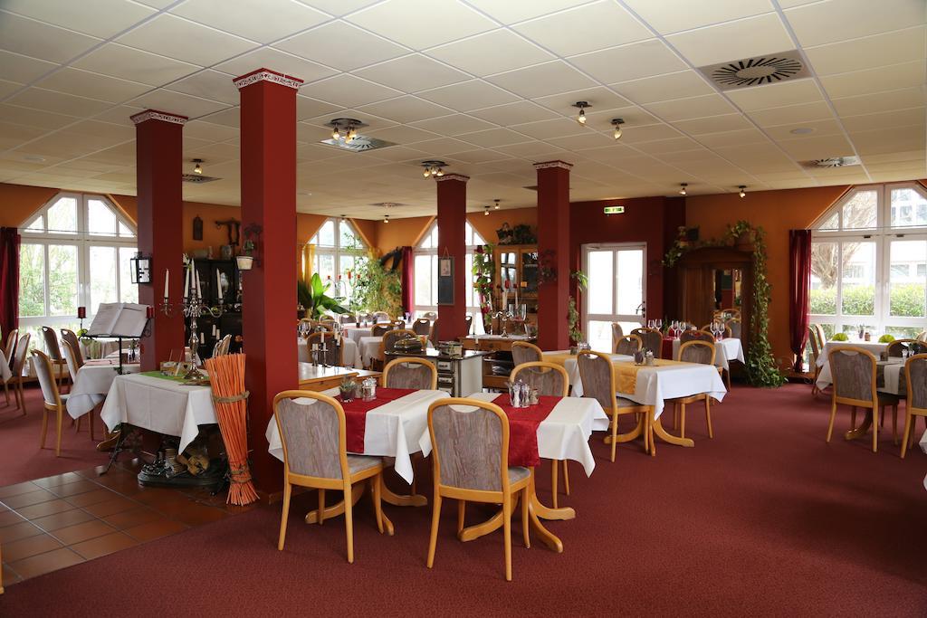 Hotel Taunus Residence Bad Camberg Zewnętrze zdjęcie
