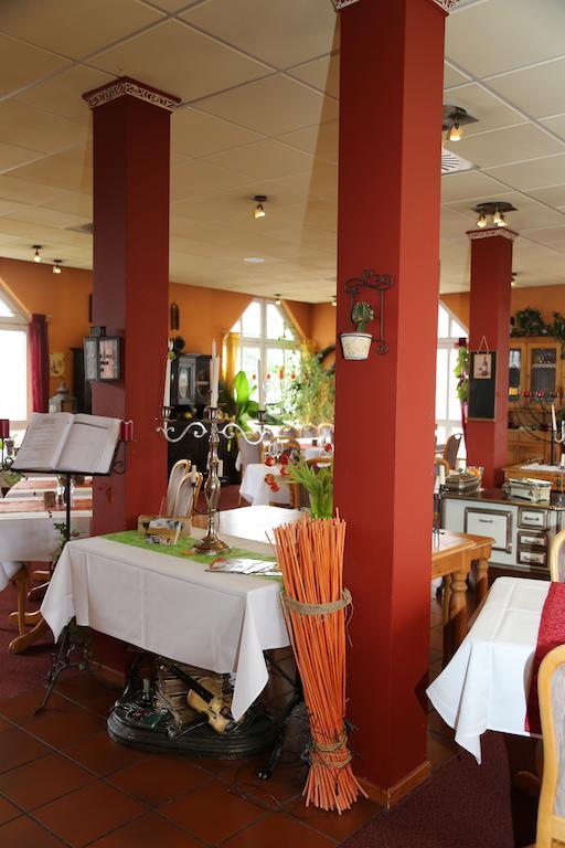 Hotel Taunus Residence Bad Camberg Zewnętrze zdjęcie