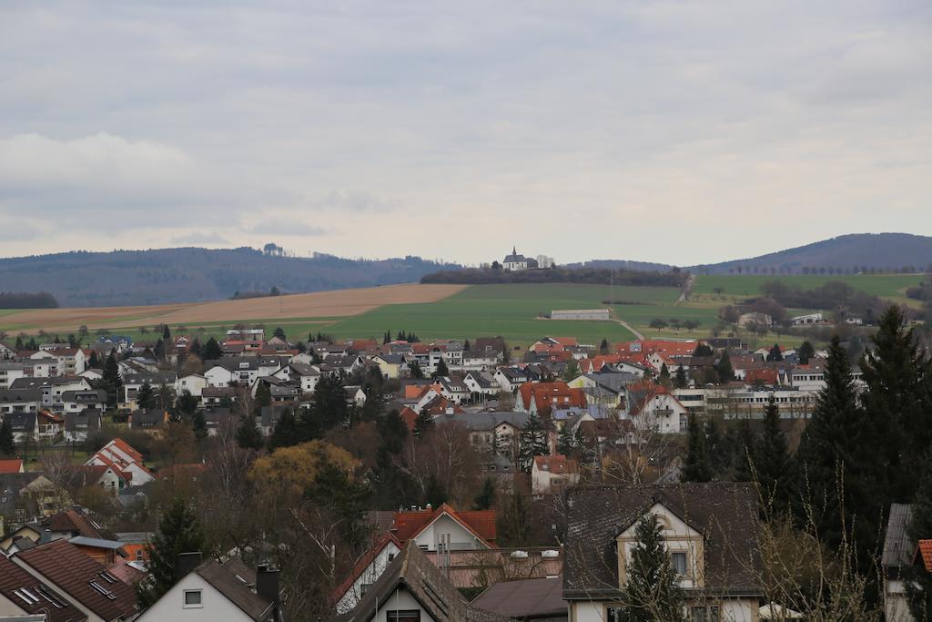 Hotel Taunus Residence Bad Camberg Zewnętrze zdjęcie