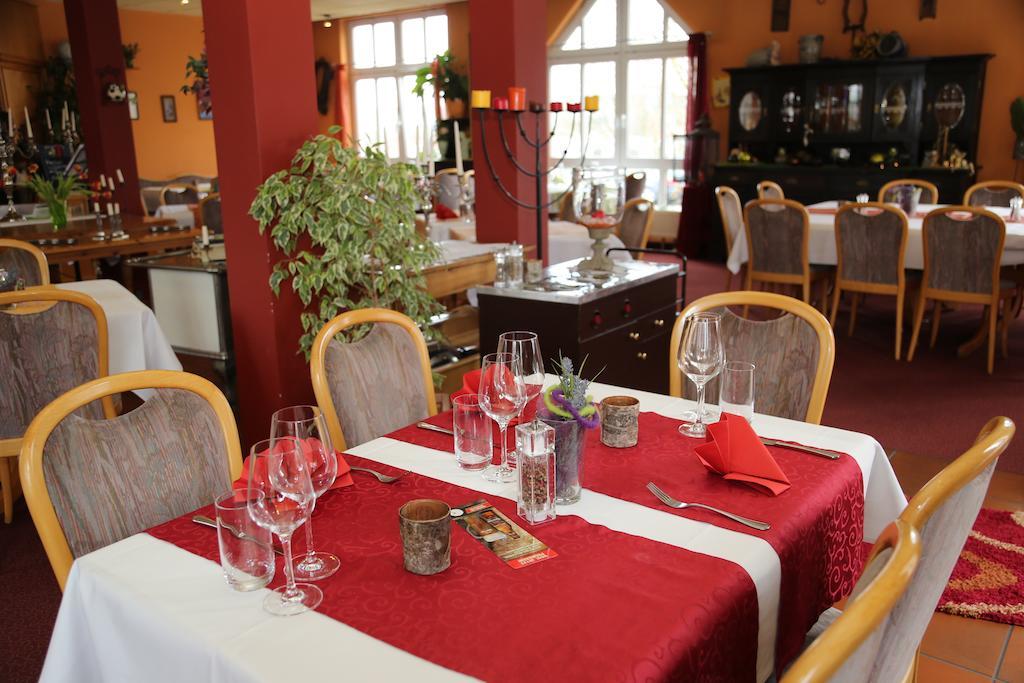 Hotel Taunus Residence Bad Camberg Zewnętrze zdjęcie