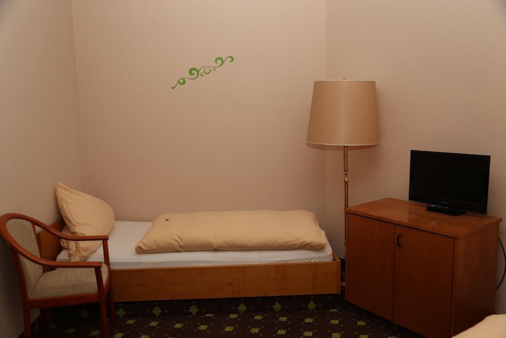 Hotel Taunus Residence Bad Camberg Pokój zdjęcie