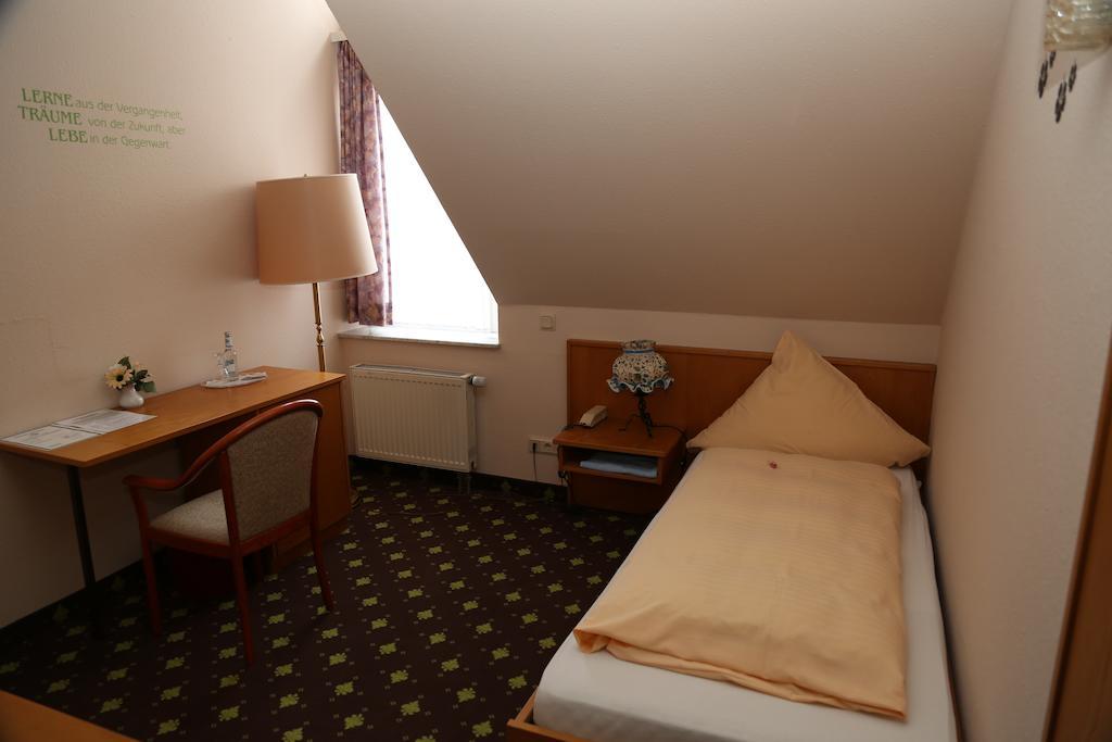 Hotel Taunus Residence Bad Camberg Zewnętrze zdjęcie