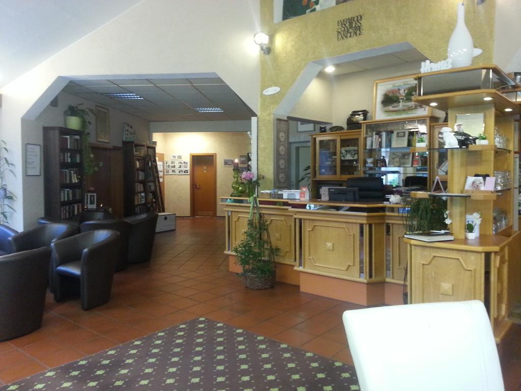 Hotel Taunus Residence Bad Camberg Zewnętrze zdjęcie