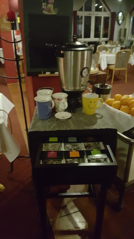 Hotel Taunus Residence Bad Camberg Zewnętrze zdjęcie